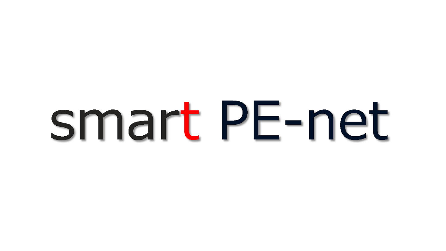 smart PE-net クラウド勤怠管理システムのアイキャッチ画像